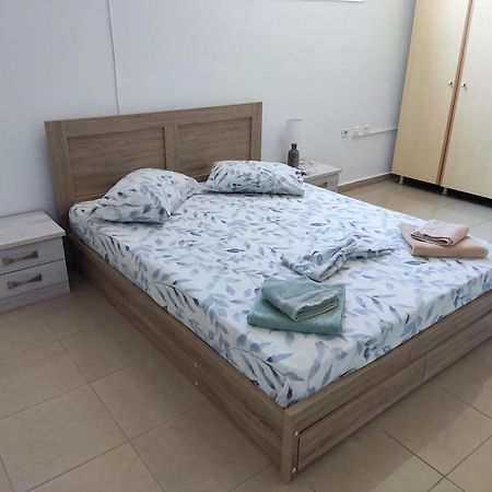 Mama Marina Apartement Near To The Airport 2 Antimachia Extérieur photo