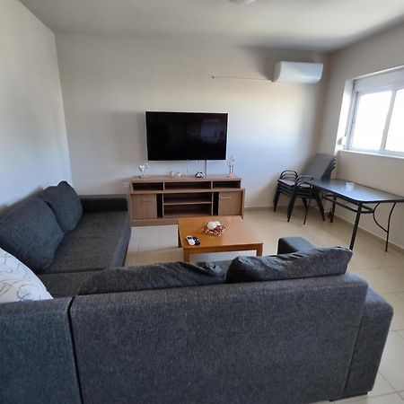 Mama Marina Apartement Near To The Airport 2 Antimachia Extérieur photo