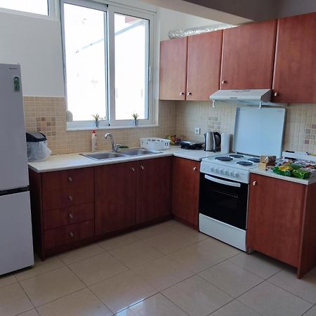 Mama Marina Apartement Near To The Airport 2 Antimachia Extérieur photo