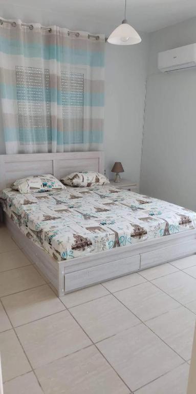 Mama Marina Apartement Near To The Airport 2 Antimachia Extérieur photo
