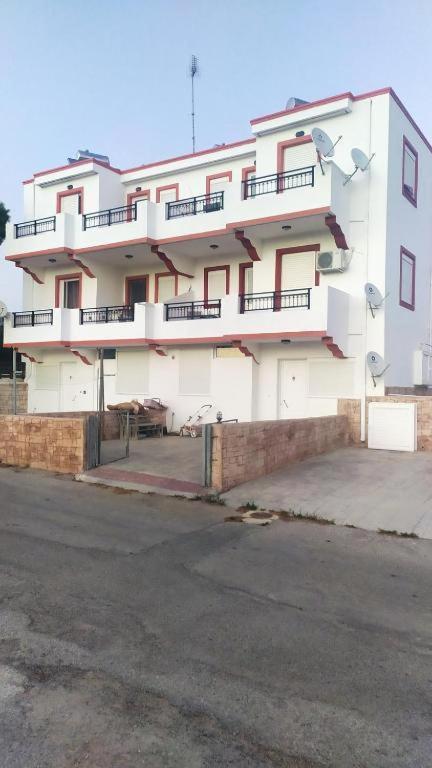 Mama Marina Apartement Near To The Airport 2 Antimachia Extérieur photo