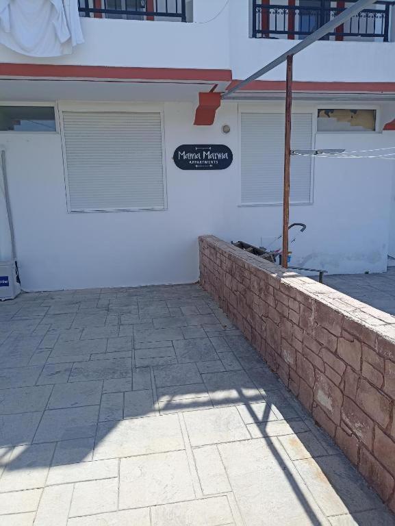 Mama Marina Apartement Near To The Airport 2 Antimachia Extérieur photo