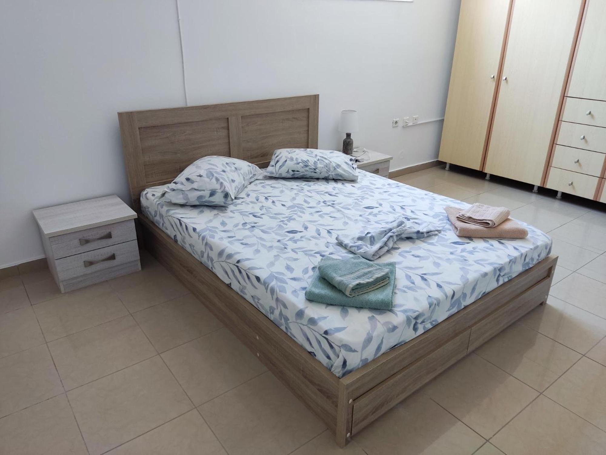 Mama Marina Apartement Near To The Airport 2 Antimachia Extérieur photo