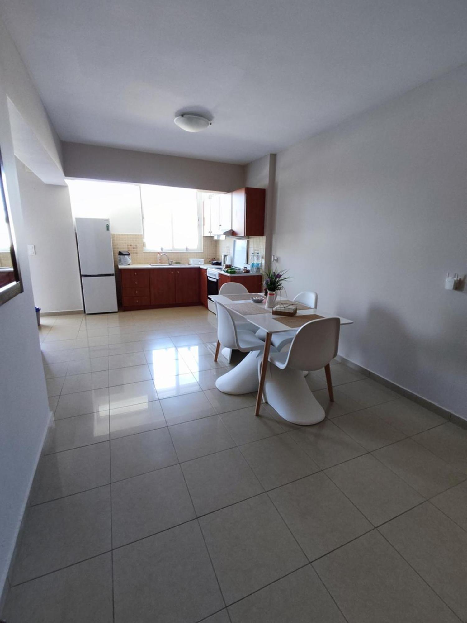 Mama Marina Apartement Near To The Airport 2 Antimachia Extérieur photo
