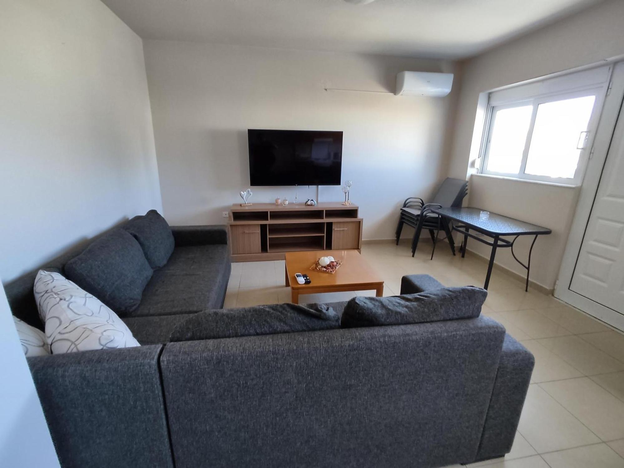 Mama Marina Apartement Near To The Airport 2 Antimachia Extérieur photo