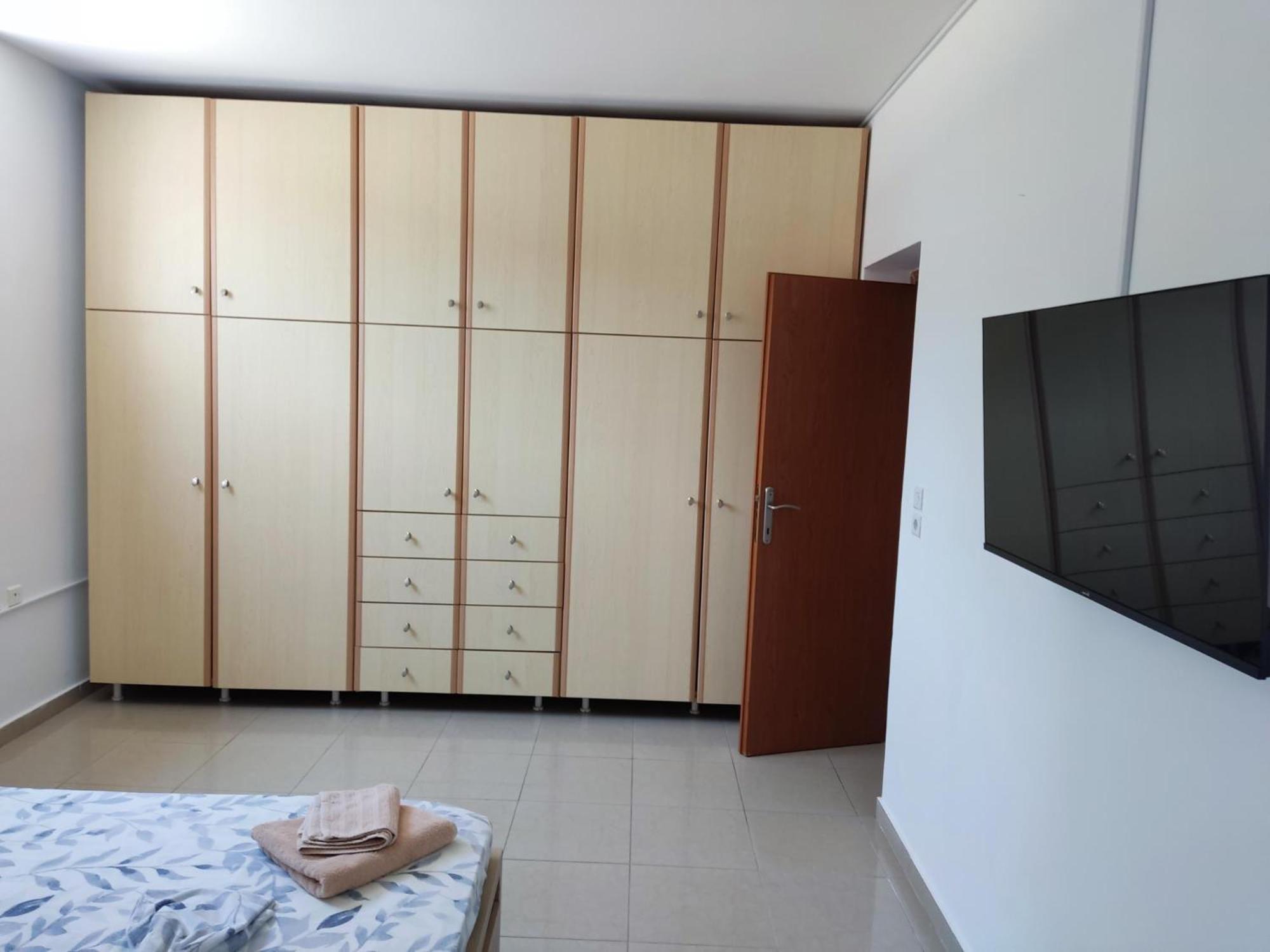 Mama Marina Apartement Near To The Airport 2 Antimachia Extérieur photo