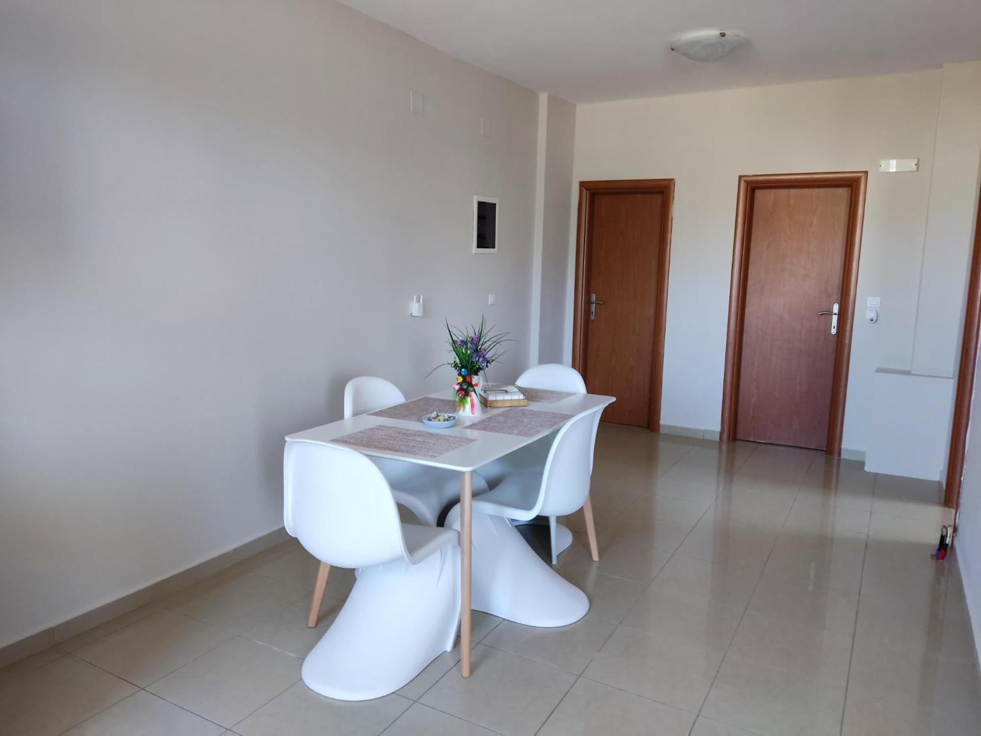 Mama Marina Apartement Near To The Airport 2 Antimachia Extérieur photo