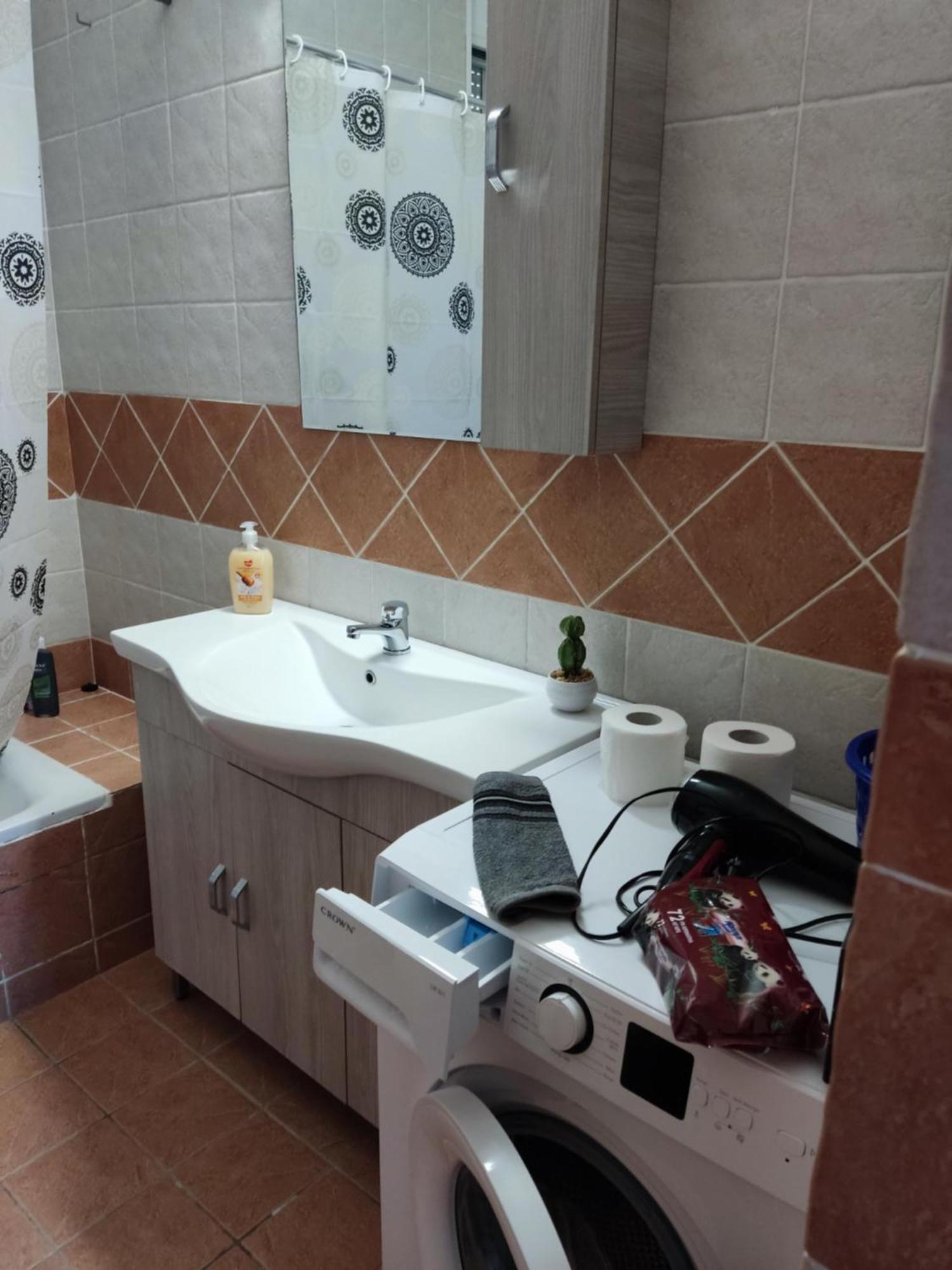 Mama Marina Apartement Near To The Airport 2 Antimachia Extérieur photo