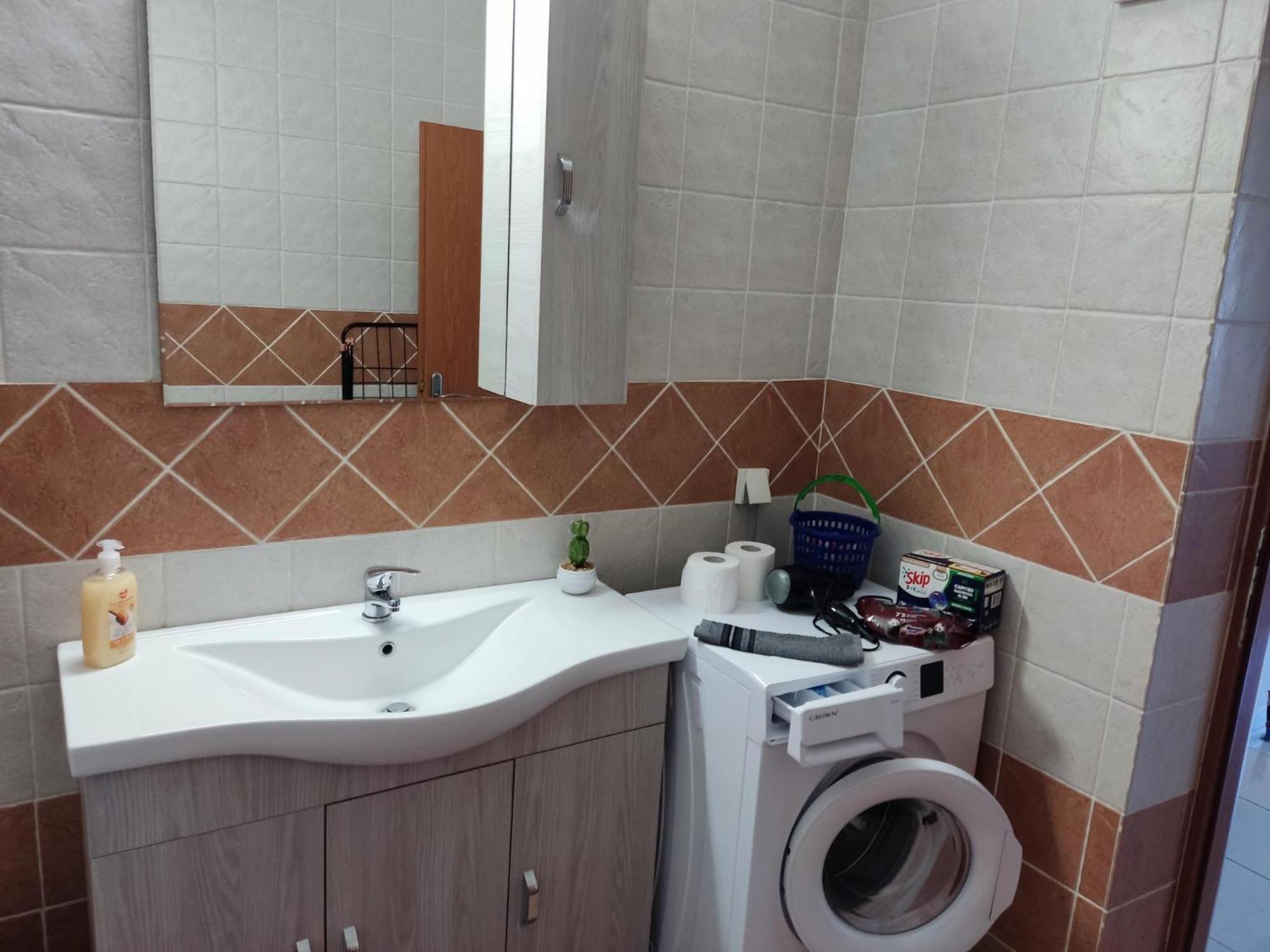 Mama Marina Apartement Near To The Airport 2 Antimachia Extérieur photo